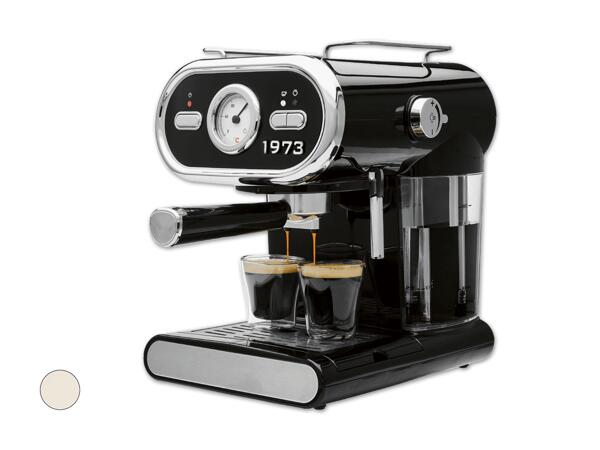 Espressomaschine