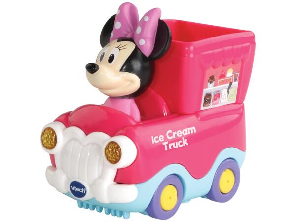 Tut Tut Baby Speedster