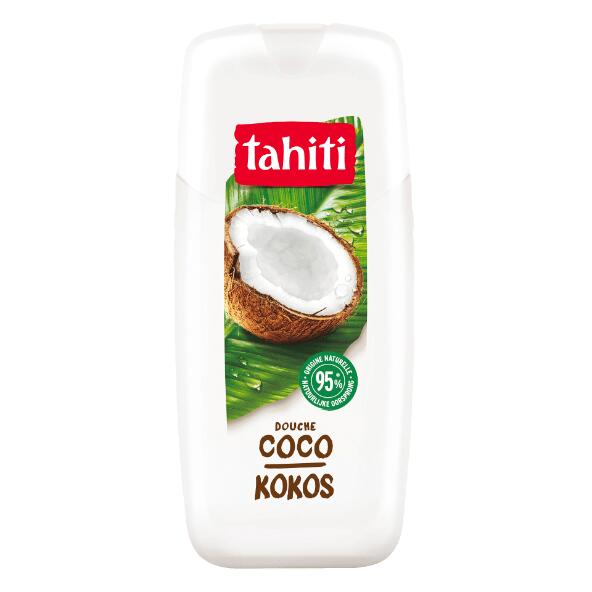 TAHITI(R) 				Duschgel