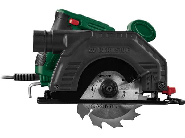 Circular Saw
