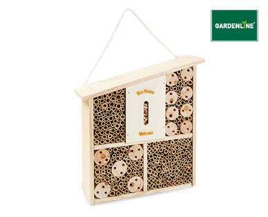 Bee and Insect House