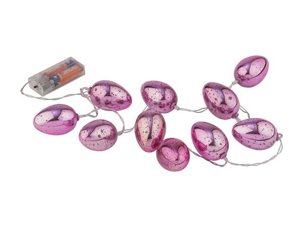 LED String Lights
