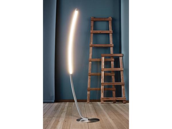 LED Floor Lamp