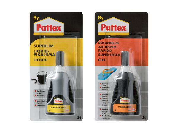 PATTEX(R) Superlim 