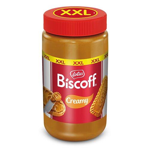 LOTUS BISCOFF Biscoff Aufstrich