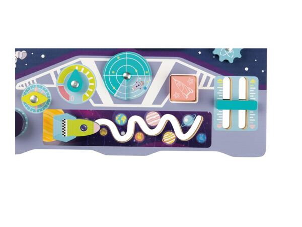 Playtive Busy Board