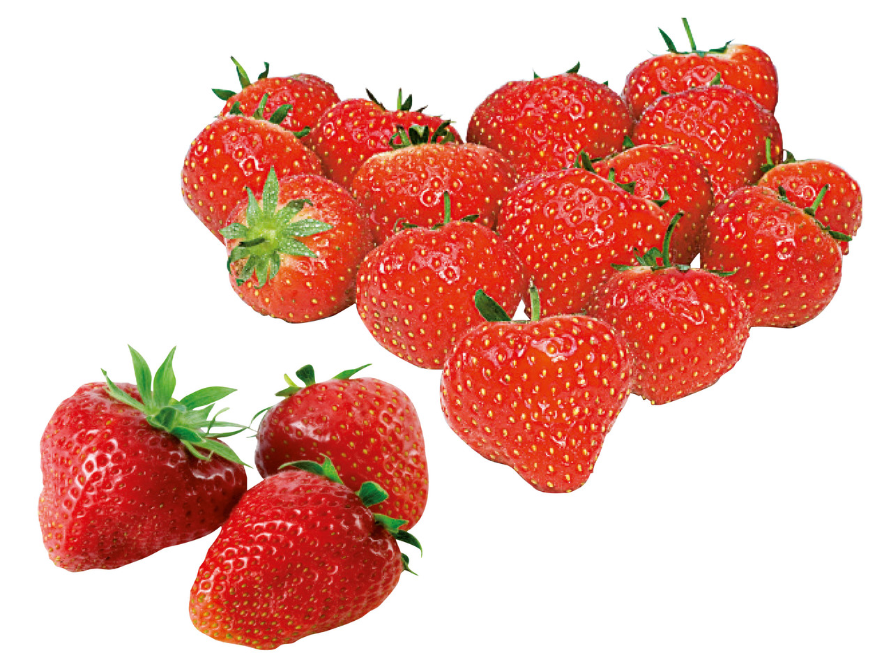 Erdbeeren