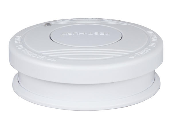 Smoke Detector