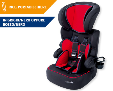Seggiolino di sicurezza per bambini "Newline SP" NANIA