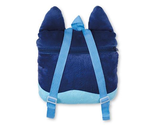 Character Plush Backpack