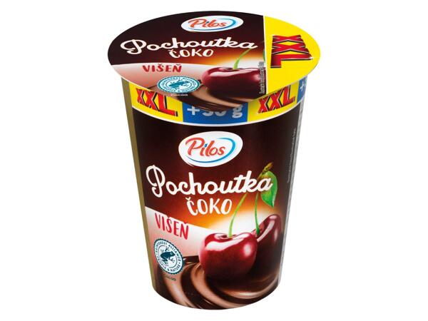 ČOKO POCHOUTKA XXL