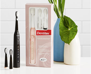 Sonic Power Toothbrush