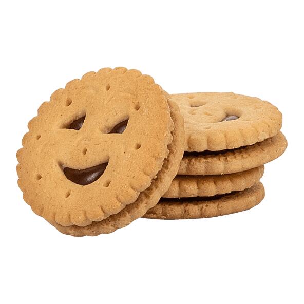 BN(R) 				Kekse, 2er-Packung