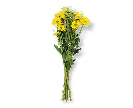 Fresh Flower Bouquet Assorted Varieties