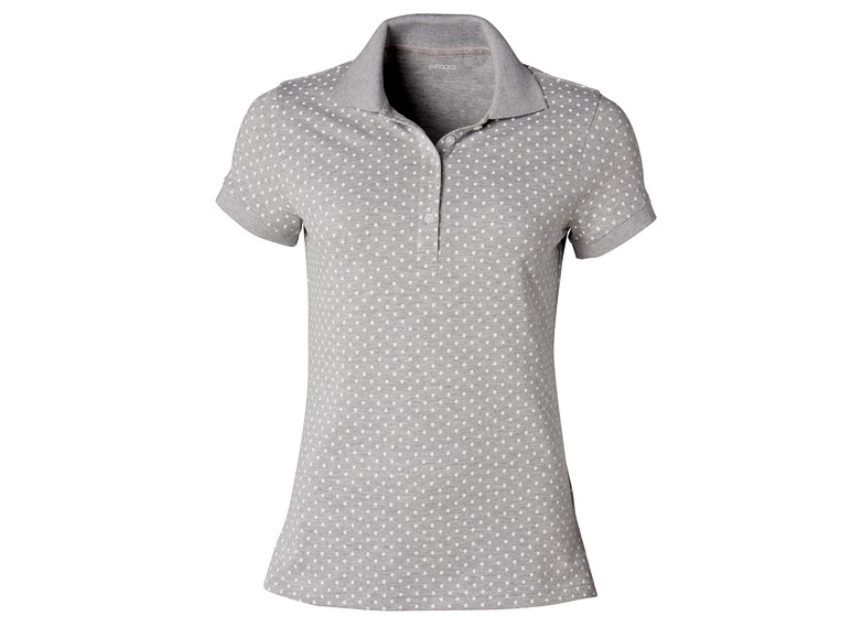 Ladies' Polo Shirt
