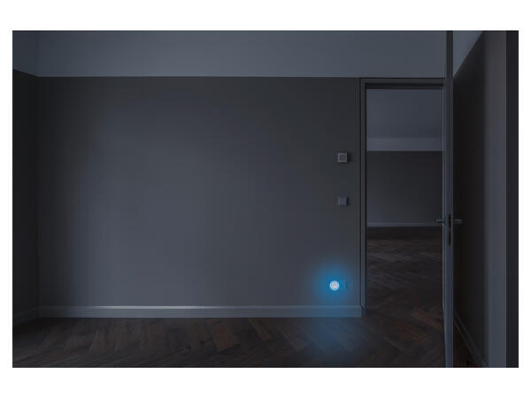 LIVARNO home Noční LED světlo