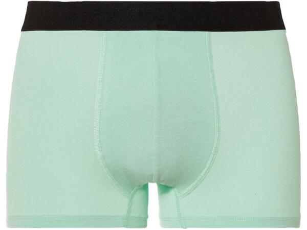 Men's Boxers, 3 pieces