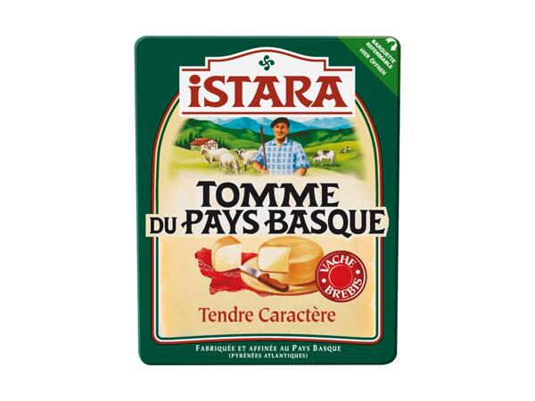French Cheese Selection