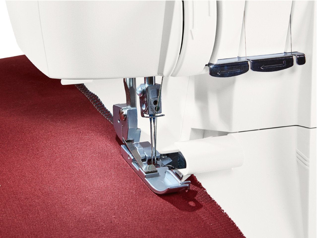 Overlock S14–78
