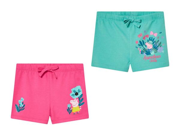 Short pour enfant