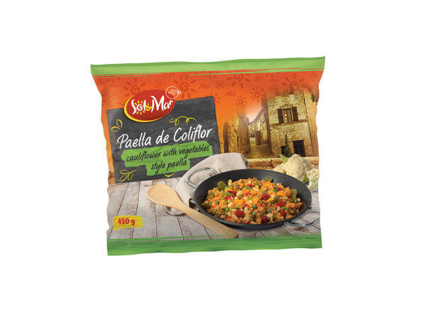 Paella