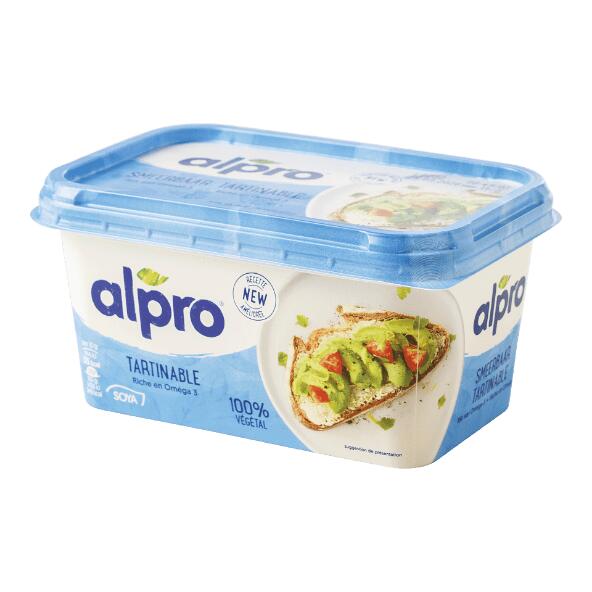 Alpro Aufstrich