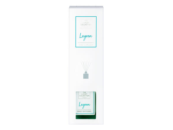 The Luxury Collection Reed Diffuser