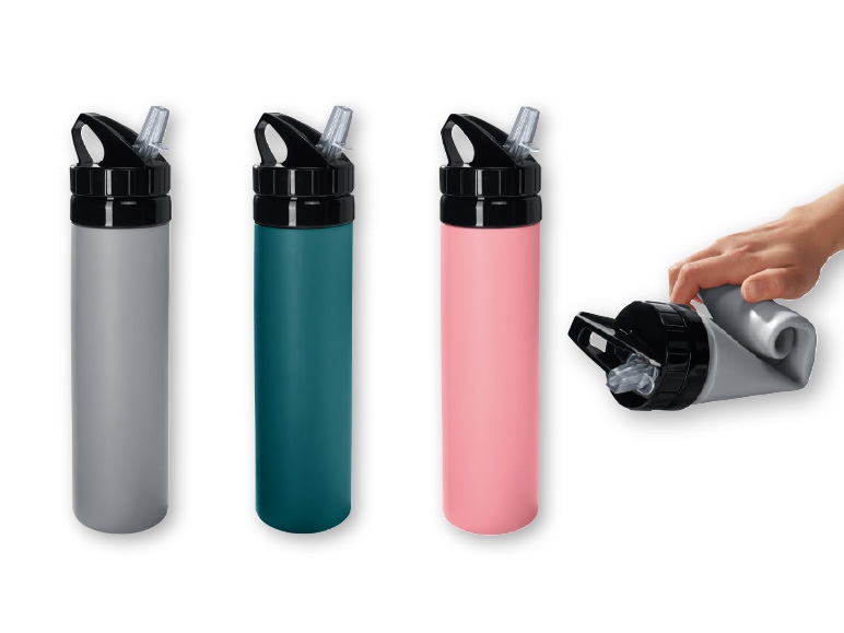 CRIVIT Drinks Bottle