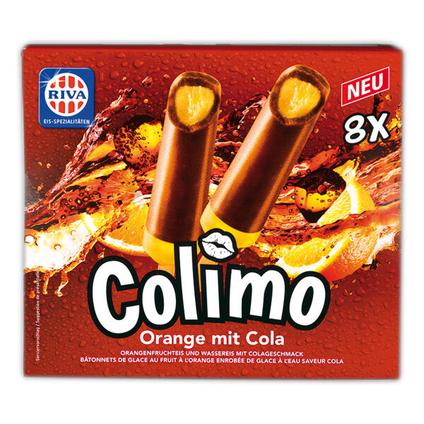 Colorino / Colimo