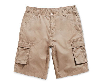 Mens Cargo Shorts