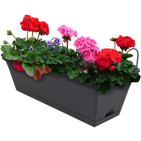 Jardinière de balcon