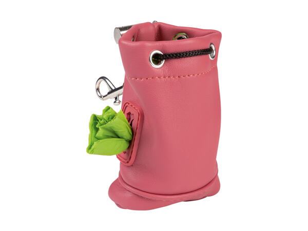 ZOOFARI(R) Snackpose eller pose-dispenser