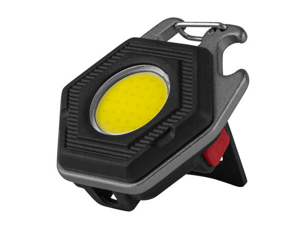Rocktrail Aku multifunkční LED svítidlo
