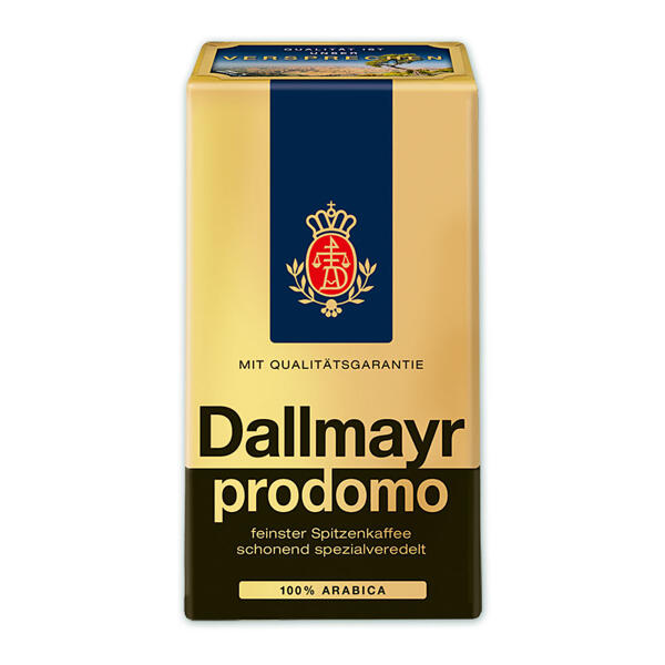 Prodomo