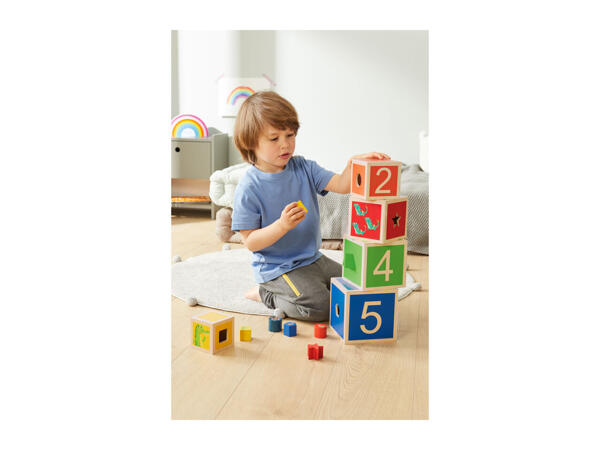 Playtive Wooden Toys