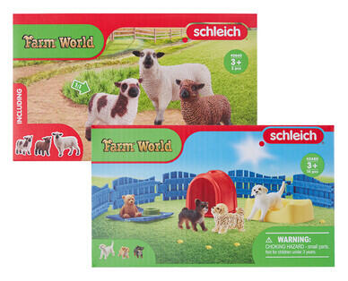 Schleich Animals Assortment