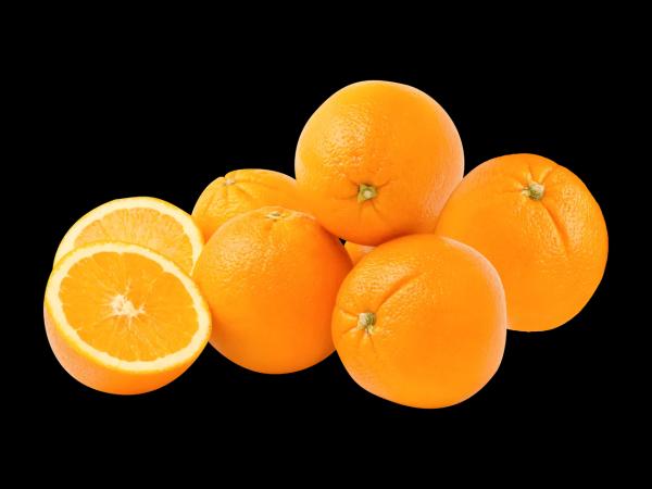 Orangen
