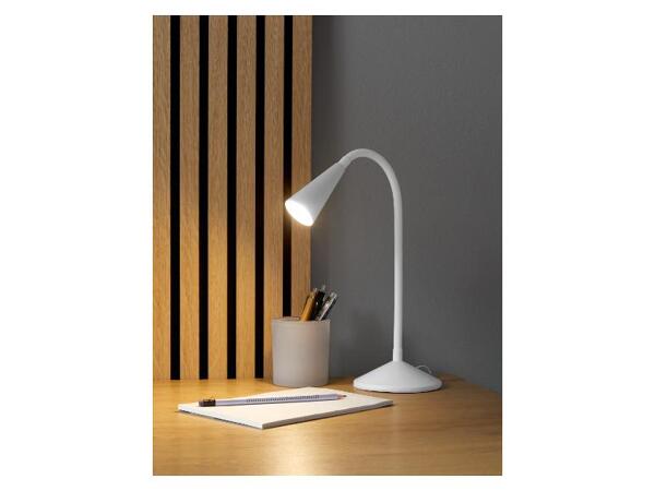 LIVARNO home Stolní LED lampa FREYA