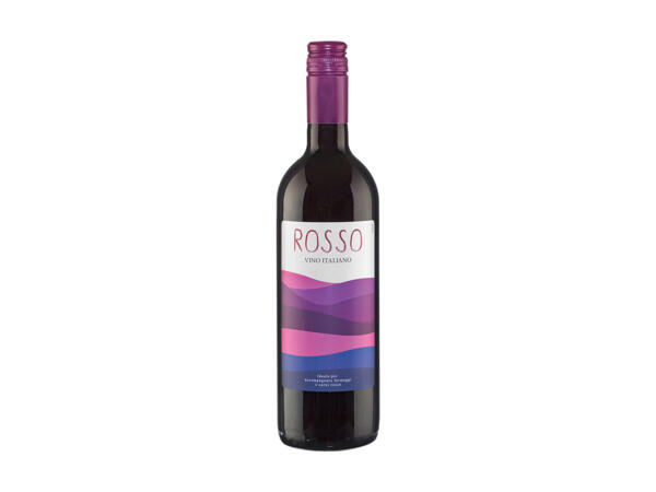 Red Wine