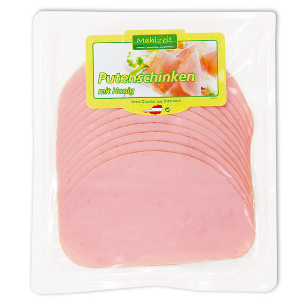 Putenschinken