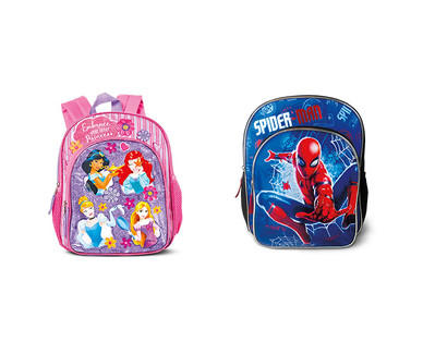 Kids' Mini Backpacks