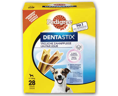 Denta Stix Small PEDIGREE(R)
