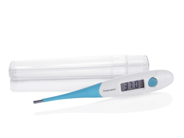 Digital Thermometer
