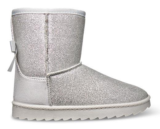 Lily & Dan Toddler or Childrens Cozy Boots