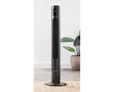 Premium Oscillating Tower Fan