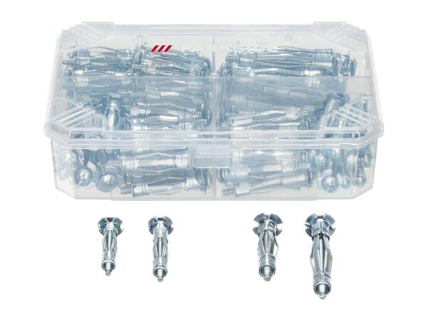 Parkside Plasterboard Fixings