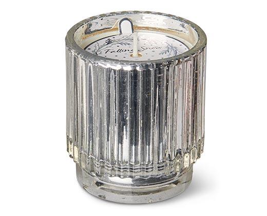 Huntington Home Metallic Votive Candle
