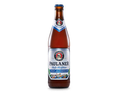 Hefe-Weissbier 500ml