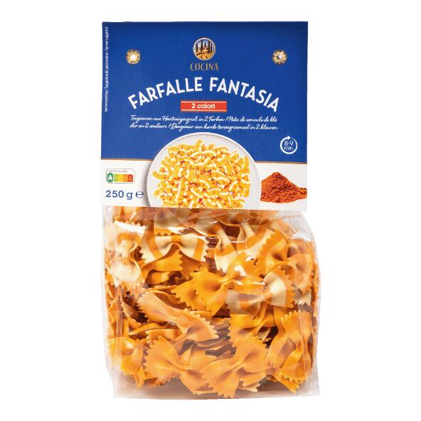 CUCINA(R) Farfalles