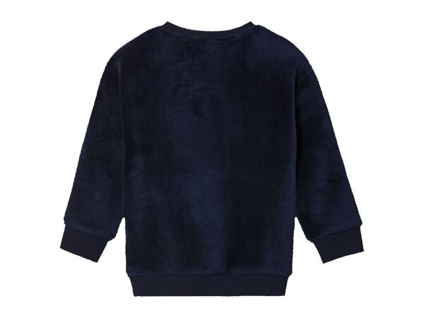Spiderman Younger Kids' Jumper
